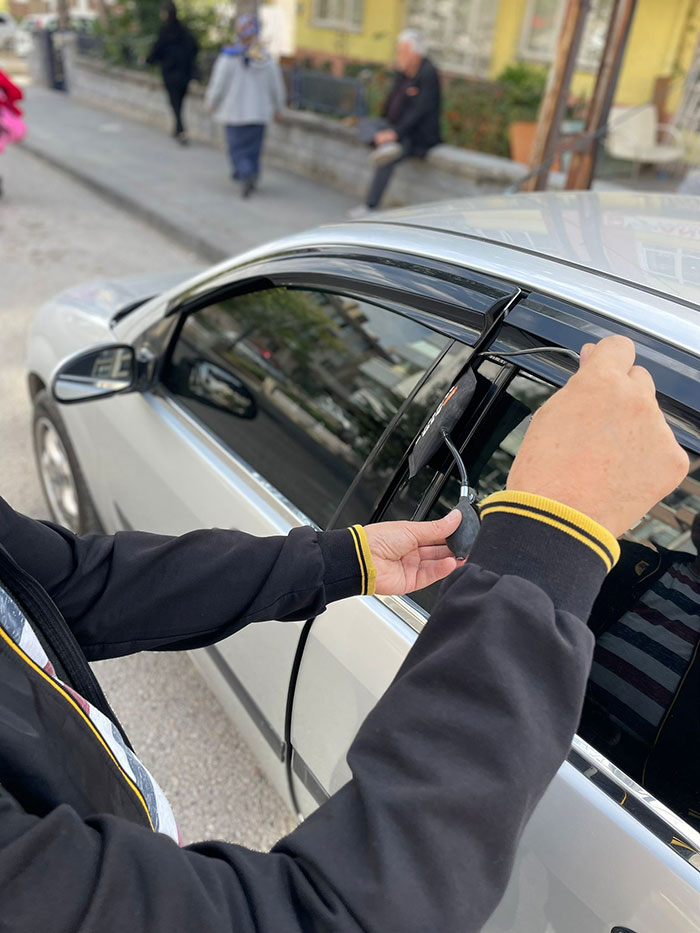 Şarkışla Oto Kilitçisi